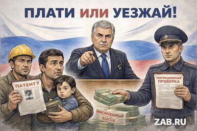 Володин рассказал о проектах по миграционной политике