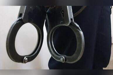 Забайкальца подозревают в краже из сельского магазина