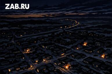 Прокуратура выясняет, кто виноват в ночном блэкауте