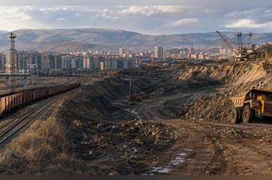 Зарплаты до 500 тысяч: какие вакансии предлагают в Забайкалье