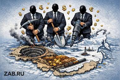 Три миллиардера, ведущих бизнес в Забайкалье, улучшили позиции в мировом ТОПе