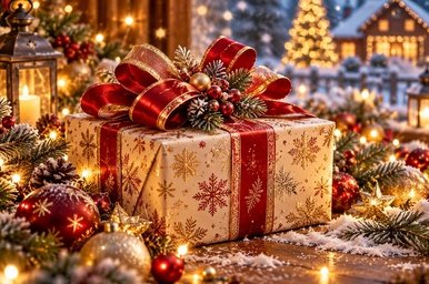 Новогодние подарки для детей Забайкалья за 48,5 млн рублей поставит омская предпринимательница