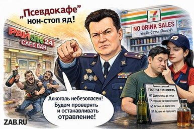 Мир идёт дальше простых запретов