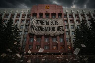 Силовой панцирь вокруг губернатора. Почему во власть приходят не инженеры, а прокуроры и следователи?