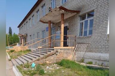 В Забайкалье продолжается капитальный ремонт медицинских учреждений