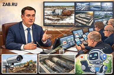 Онлайн-камеры и еженедельные «письма счастья»: новая эра контроля за стройками