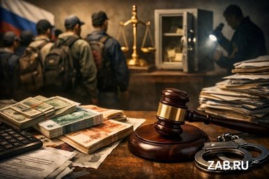 «Центр содействия» и нелегальная миграция: прокуратура раскрыла детали дела тестового центра в Забайкалье