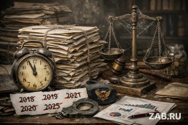 Приставы под нагрузкой: в Забайкалье на одного исполнителя — почти 6 тысяч дел