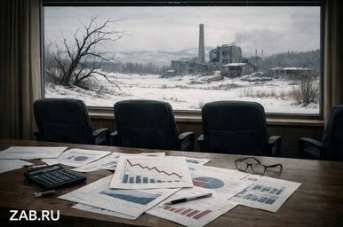 Забайкалье в тени дальневосточного роста: цифры Росстата обнажают системные провалы