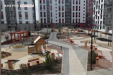 Состоялось официальное открытие нового жилого комплекса «PRO ЖК»