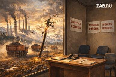 Власти края: экспорт растёт, а электричества и работников - дефицит