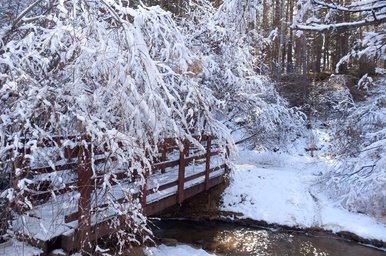 Сильный снег обрушится на Забайкалье