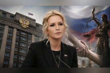 Госдума назначила Яну Лантратову новым уполномоченным по правам человека в России