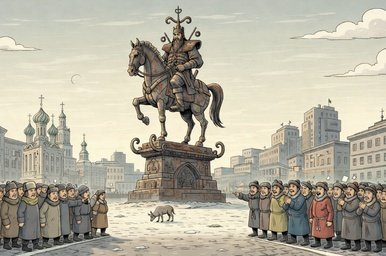 Чингисхан: разрушитель или созидатель?