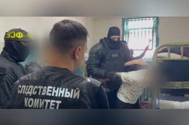 20 лет за решеткой: в Забайкалье рецидивист получил «корону» и дело за финансирование экстремизма