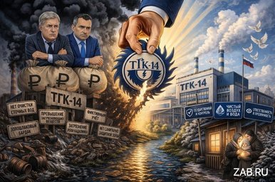 ТГК-14 как Карфаген. Почему монополия должна быть национализирована?