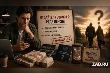 Несите ваши денежки. Как государство предлагает самозанятым отдать 17 млн ради пенсии, которая может не наступить