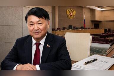 Открытое обращение к спикеру краевого Заксобрания
