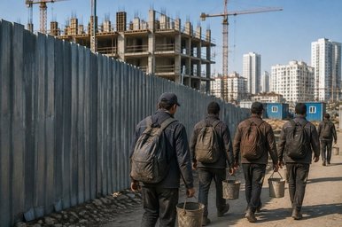Рабочих рук меньше, а проверок — больше: как ужесточение миграционного законодательства бьёт по карману работодателей