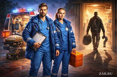 Минтруд ввёл профстандарт для врачей скорой