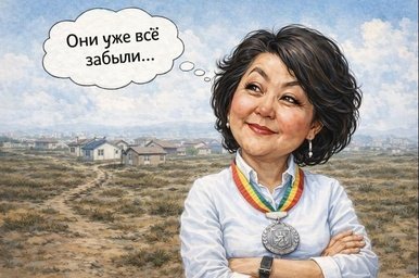 В Улан-Удэ за это сажают. В Чите за это награждают