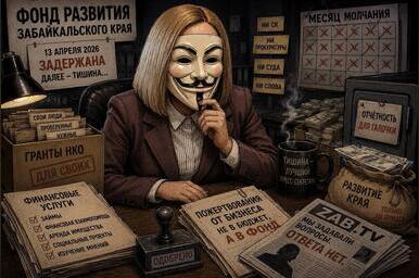 Месяц молчания: куда исчезла Наталья Макарова