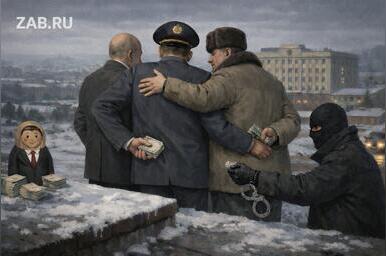 Свой в доску, без сомнений