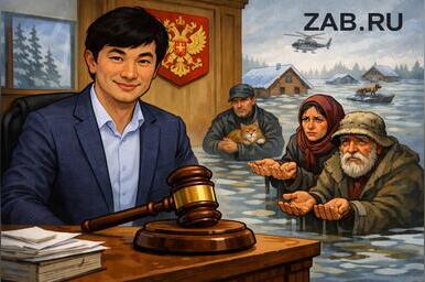 Экс-глава краевого Минстроя Алдар Бальжиров избежал тюрьмы