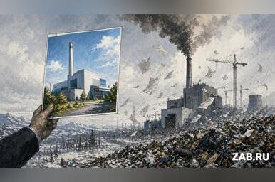 В 13 округах Забайкалья могут установить мусоросжигательные установки