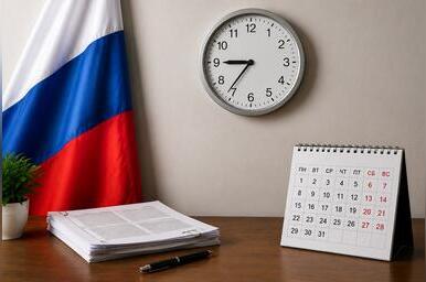 Военным с инвалидностью установили сокращённую рабочую неделю