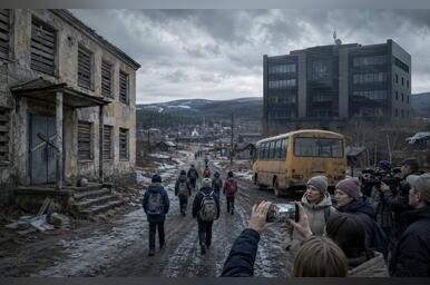 СК проверяет закрытие школы в Чаре