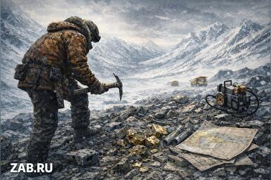 «Мангазея» купила лицензию на золото в Забайкалье: тонны запасов или очередная авантюра?