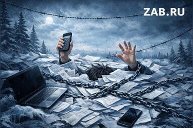 Госдума готовит «реформу» самозанятости