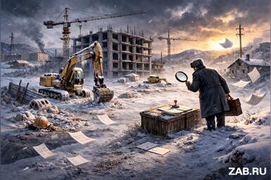 Генпрокурор лично взялся за забайкальские концессии