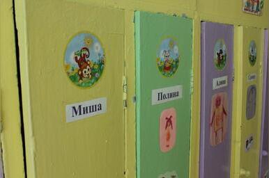 В Забайкалье из-за роста ОРВИ рекомендуют отдельные ёлки по классам в школах