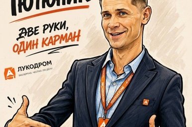 Государственная подпись под пустотой
