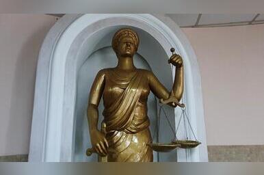 Региональное Минприроды подало иск в суд на АО «Полигон» из-за свалки в Нерчинске