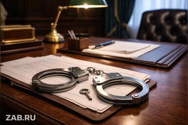 Губернатор Бурятии: «Самого доверенного человека задержали за коррупцию»