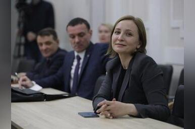 Директор фонда развития Забайкальского края Наталья Макарова покидает свой пост