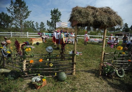 Онон: связь времен и народов