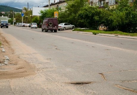 Новобульварную расширят до 6 полос