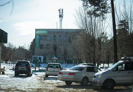 Закрытый городок Горный, о котором вдруг написали все СМИ