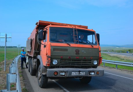 Экологическая акция «Нулевой километр»