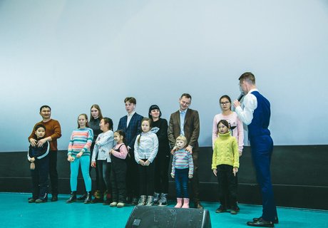 Растопили лёд. Премьера «Холодного сердца 2» прошла при поддержке ZAB.RU