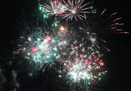 Многонациональная Чита отметила День России