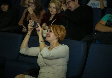 Уже на экранах: премьера «Малефисента: владычица тьмы» прошла при поддержке ZAB.RU