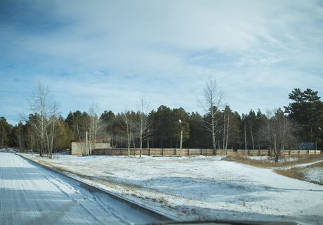 Закрытый городок Горный, о котором вдруг написали все СМИ