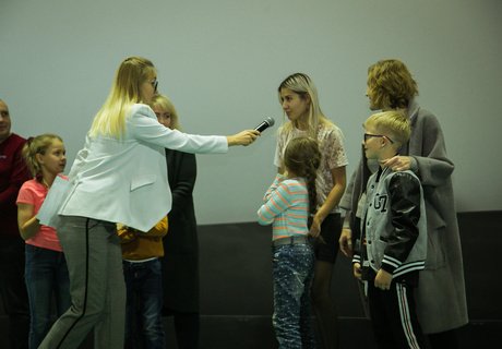 Уже на экранах: премьера «Малефисента: владычица тьмы» прошла при поддержке ZAB.RU