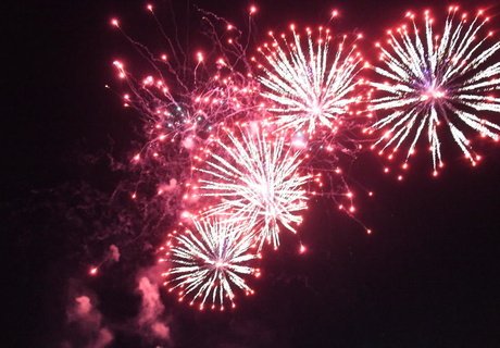 Многонациональная Чита отметила День России