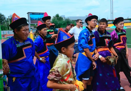 Международный чемпионат по разбиванию хребтовой кости